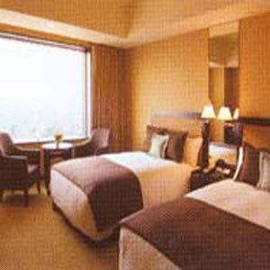 Jr Tower Hotel Nikko Sapporo