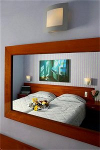 Galaxy Hotel Athens