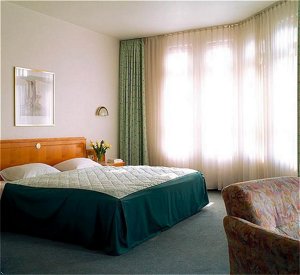 Achat Hotel Kulmbach