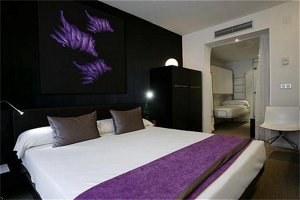 Petit Palace Bcn