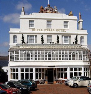 Royal Wells Hotel