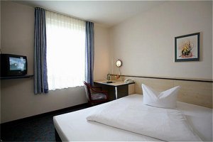 Achat Hotel Lausitz