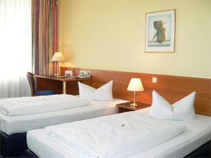 Achat Hotel Dresden