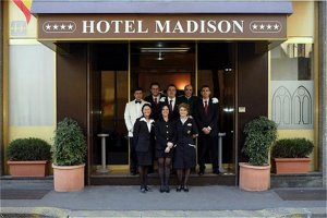 Madison Hotel