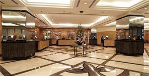 Grand Park Hotel Wuxi