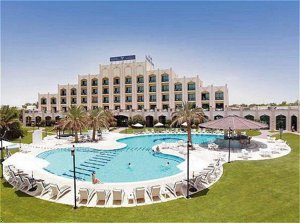 Al Ain Rotana