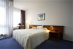 Achat Hotel Airport Hannover