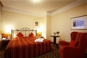 Achat Hotel Airport Hannover