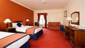 Maldron Hotel Galway