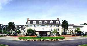 Westford Regency Inn And Conference Center