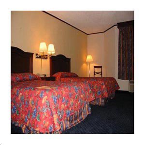 Cherotel Brazosport Hotel And Conf