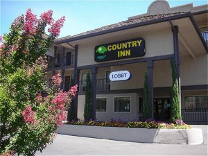 Country Inn Sonora