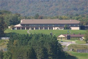 Canaan Valley Resort And Conf Ctr