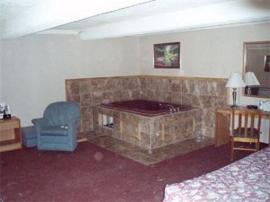 Regency Inn And Suites