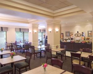 Hotel Sierra Suites Alpharetta