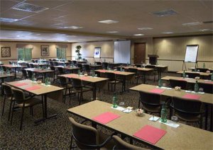 Sierra Suites Bridgewater/Branchburg