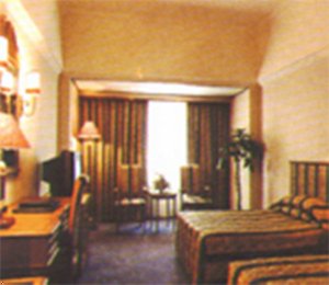 Ningbo Xinzhou Hotel