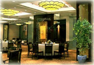 Golden Gulf Hotel Shantou