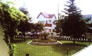 Qing Dao Garden Hotel