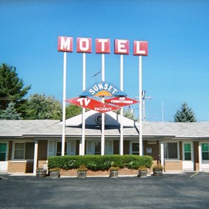 Sunset Motel