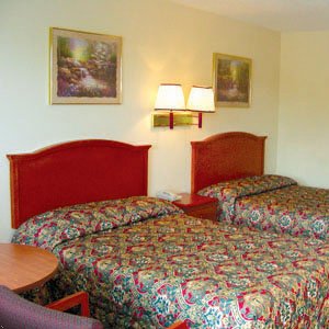 Budget Host Inn Henderson