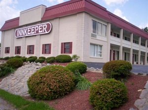 Innkeeper Danville West