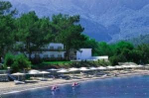 Club Phaselis Holiday Village