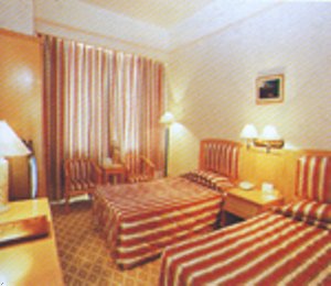 Baoshan Hotel Kunming