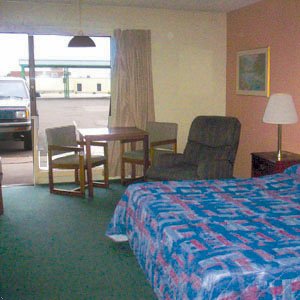 Budget Inn Express Bismarck