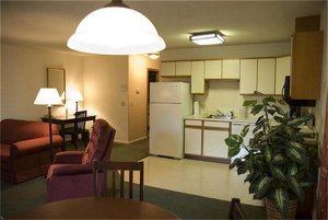 The Yankee Suites Extended Stay