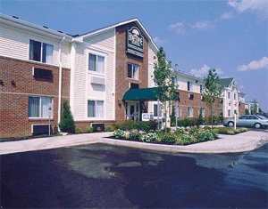 Home-Towne Suites Greenville