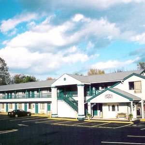 Belaire Motor Inn