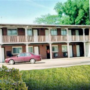 North Platte Country Inn