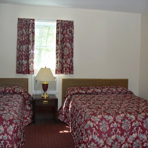 Studio Motel Of Lake George