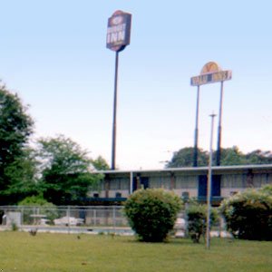 Budget Inn Forsyth