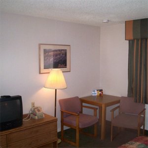 Anasazi Motor Inn