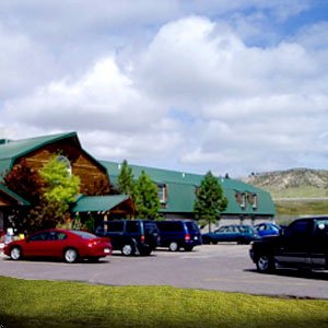 Buffalo Lodge Inn And Grill