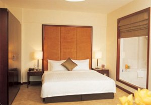 Springdale Serviced Residence, Guangzhou