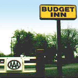 Budget Inn Farmington