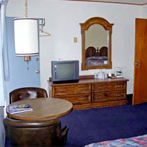 Canyon Trails Inn