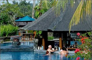 Kamandalu Resort & Spa