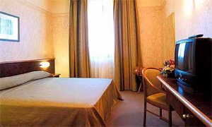 Classhotel Faenza