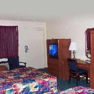 Budget Host Lafonda Motel