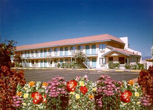 Santa Clarita Motel