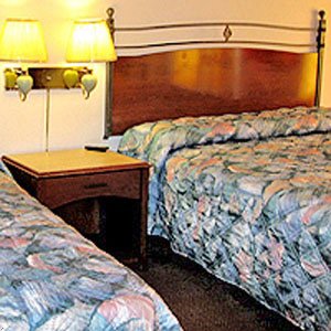 Harborview Inn And Suites