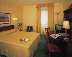 Citadines Barcelona Ramblas