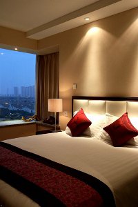 Suzhou Regalia Serviced Residences