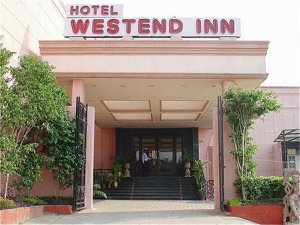 Hotel Westend Inn