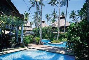 Sativa Sanur Cottages