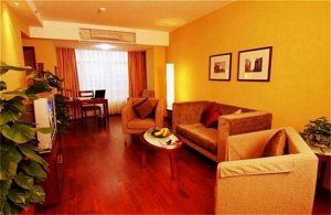 Chicago Suites International